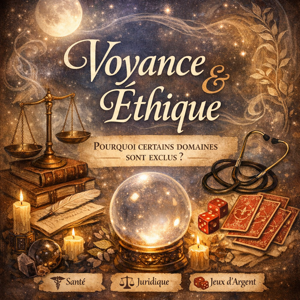 voyance guidance