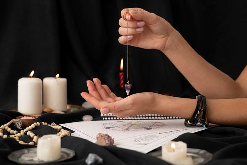 voyance, guidance, tirage de cartes
