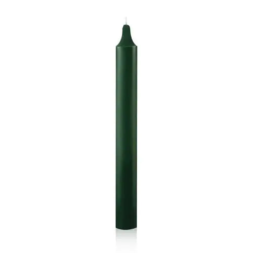 Bougies teintées masses Cœur d'aquarelles acheter aquarelle artisanale